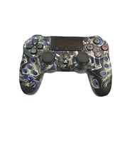 DualShock 4 V2 ZCT2 Kablosuz PS4 Oyun Kolu Muadil (Grimelanj)