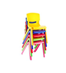 Fiore Küçük Şirin Çocuk Koltuğu Trn-048 (Pembe)