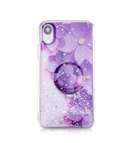 iPhone XR Kılıf Pop Soketli Vale Silikon Kılıf (Model 2)