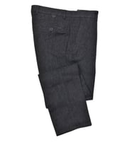 Erkek Kışlık Kanvas Pantolon BGL-ST03958 (Antrasit)