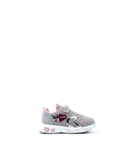 Fast Step Unisex Çocuk Sneaker Ayakkabı 461XCA204 (Buz)
