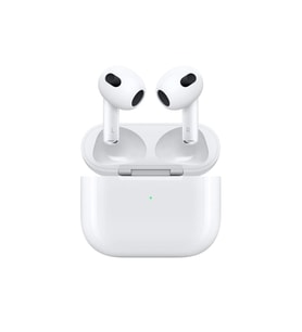 Apple Iphone 11,12 Pro Max Uyumlu Şık Tasarımlı Inpods Airpods 3.Nesil Bluetooth Kulaklık (Beyaz)