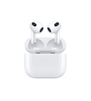 Apple Iphone 11,12 Pro Max Uyumlu Şık Tasarımlı Inpods Airpods 3.Nesil Bluetooth Kulaklık (Beyaz)