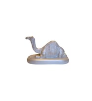 OTURAN DEVE C 4264 (Beyaz)