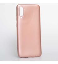 Samsung Galaxy A70 Kılıf Soft Mat Premier Case (Rose)