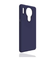 Kvy Reeder P13 Blue Max Lite Biye Silikon Kılıf (Lacivert)