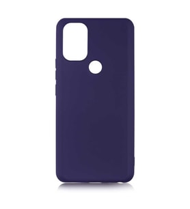 General Mobile 21 Pro Kılıf Zore Premier Silikon Kılıf (Lacivert)