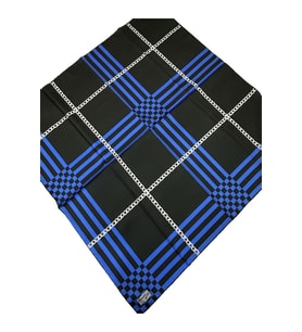 Sport Twill Polyester Eşarp 6029-02 (10)