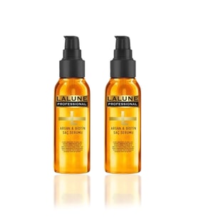 Lalune Professional Argan & Biotin & Collegen Saç Serumu (200 ML)