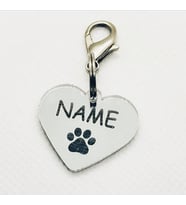 Kedi Künyesi, Kedi Isimlik, Tasmaya Takılan Isimlik, Pet Tag Yeni Isimlikler (111)