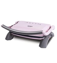 Aksu T28 Tostadoy Granit Tost Makinesi (Pembe)