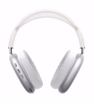 Airmax Kablosuz Kulaklık Kulak Üstü Bluetooth Kulaklık 5.0 + EDR Versiyon 2026 (Beyaz)