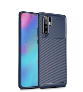 Microsonic Huawei P30 Pro Kılıf Legion Series (Lacivert)