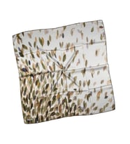 Mısırlı Eşarp Silky Cocoon Eşarp (Haki)