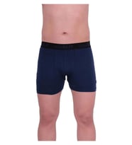 Tutku Elit Erkek Modal Elastan Spor Boxer 1252 - 9 Adet (Lacivert)