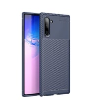Microsonic Samsung Galaxy Note 10 Kılıf Legion Series (Lacivert)