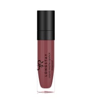 Golden Rose Uzun Süre Kalıcı Likit Mat Ruj - Longstay Liquid Matte Lipstick (20)