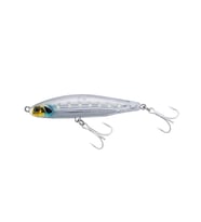 Jackall Big Backer Falltrick 10.3cm 41.1gr Maket Balık (Model 6)