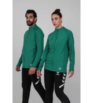 HUMMEL DREAM KAMP EŞOFMAN ÜSTÜ (Yeşil)