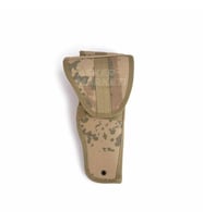 9mm Klasik Bel Silah Kılıfı (Kum-Kamuflaj)