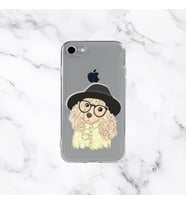 Iphone 7/8 Tasarım Kılıfları (103 Tasarım) (Çok Renkli)