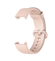 Xiaomi Redmi Watch (Mi Watch Lite)  Klasik Kordon (Pembe)