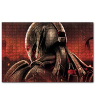 Cakapuzzle  Ultron Supervillain  Puzzle Yapboz MDF (Ahşap) (1000 Parça)