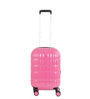 V2401 PC KIDS VALIZ (Açık Pembe)