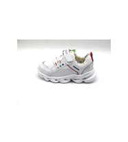 Pepino 1429 Unisex Çocuk Spor Ayakkabı (Fuşya)