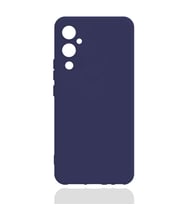 Kvy Tecno Pova Neo 2 Biye Silikon Kılıf (Lacivert)