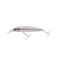 Jackall Big Backer Wangan Minnow 9.8cm 21gr Maket Balık (Model 4)