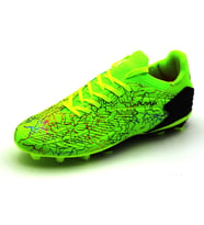 Playup FK-251-148 Çocuk Krampon Spor Ayakkabı (Sarı)