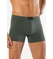 Kota Erkek Likralı Boxer 1009 (Antrasit)