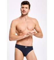 Bambu Slip Külot (Lacivert)