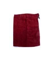 Baf Polar Boyunluk (Bordo)