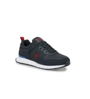 U.s. Polo Assn. TONES  Rahat Erkek  Spor Ayakkabı (Lacivert)