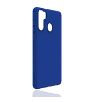 Kvy Reeder P13 Blue Max Biye Silikon Kılıf (Mavi)