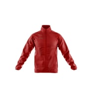 Mets Strike - Unisex Yağmurluk - 41YĞM08 (Kırmızı)