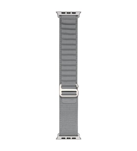 Watch 7 41mm Band-74 Hasır Kordon (Lila)