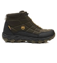Greyder 00170 Erkek Su Geçirmez Outdoor Bot (Haki)