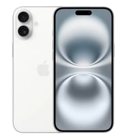 Apple iPhone 16 Plus 128 8 GB RAM 5G (Apple Türkiye Garantili) (Beyaz)