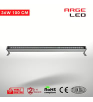 Ledesis Wallwasher Duvar Boyama 100 Cm (36W) (Soğuk Beyaz)