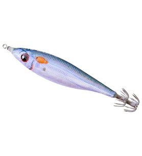 DTD Ballistic Real Fish 3.0 90mm 14.5gr Kalamar Zokası