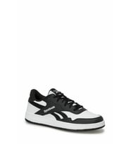 Reebok BB1000 Unisex Günlük Sneaker Spor Ayakkabı (Beyaz-Siyah)