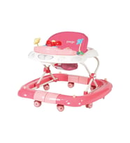 Prego Digo Bebek Yürüteç Mavi 5082 (Pembe)