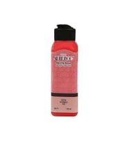 Akrilik Boya 140 ml Artdeco Akrilik Boya 140 ml (Kırmızı)