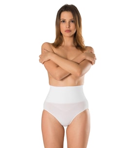 FORMactive Slip Yumuşak Korse 2060 (Beyaz)