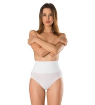 FORMactive Slip Yumuşak Korse 2060 (Beyaz)