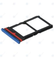 Xiaomi Mi 10 Lite Sim Tepsisi (Mavi)