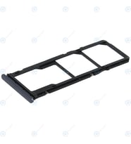 Xiaomi Redmi 9 Sim Tepsisi (Siyah)